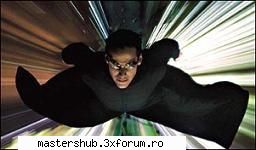 Joace marpha, pareri ceva? - Din ce stiu Yo The Matrix: Path of Neo si - Jocuri pentru PC