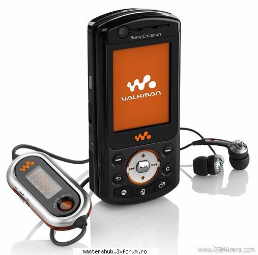fratilor ... intrati pe   ... sa vedeti ce sony ericsson a aparut ;) nivel useri