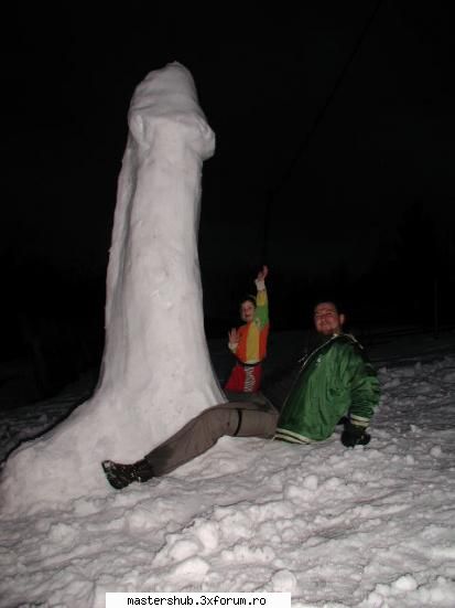 Poze funny - vai ce alba e ... :))) - Fun Zone